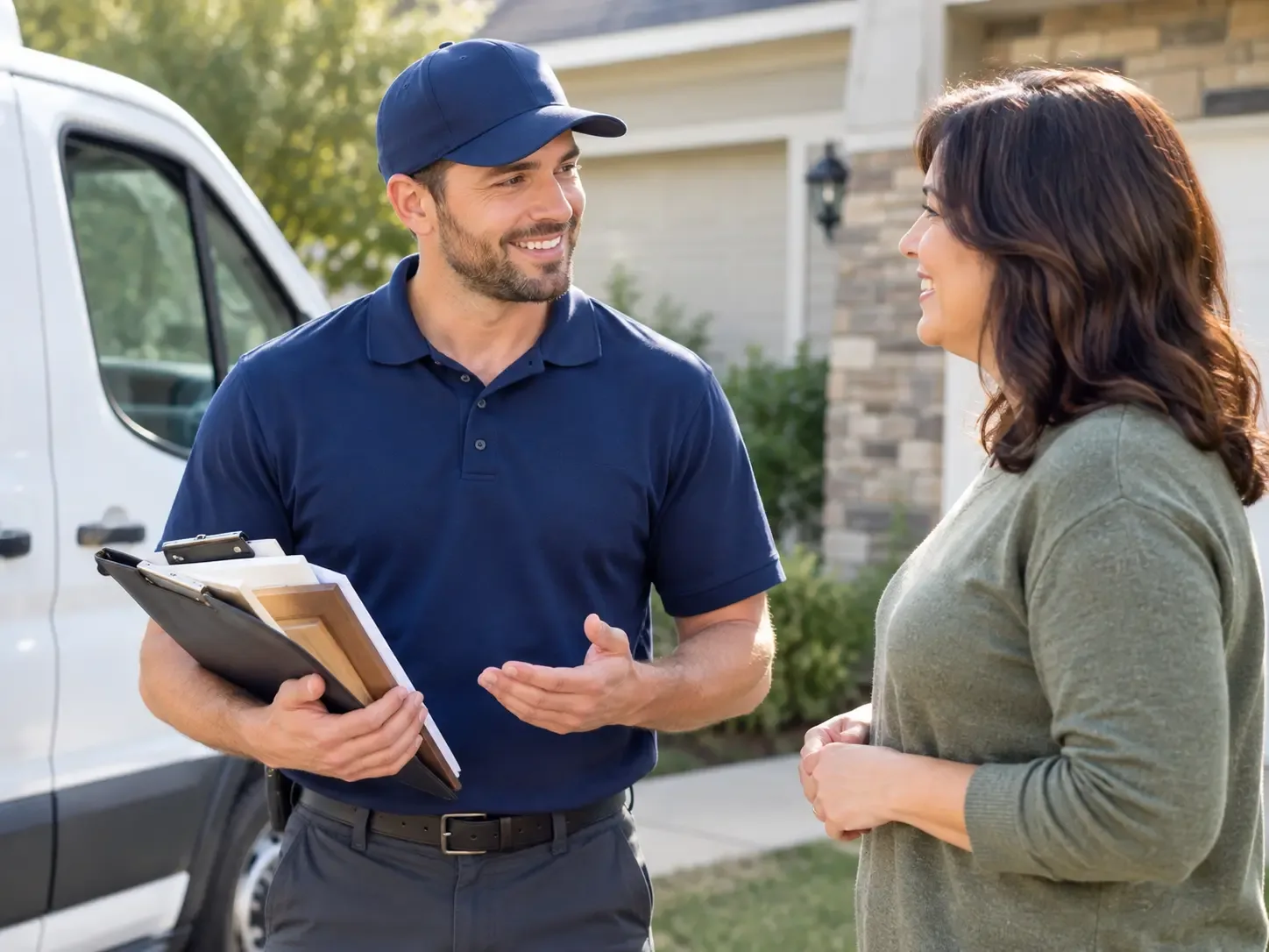 Kitchen Cabinet Refacing Doswell, VA FAQs